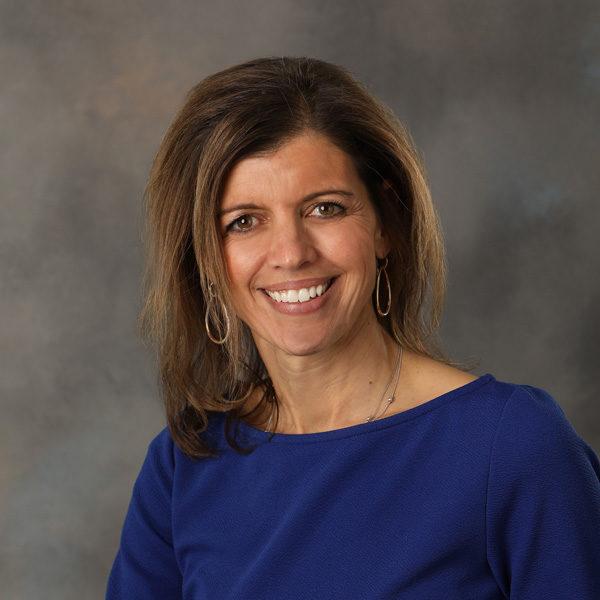 Christian school faculty member