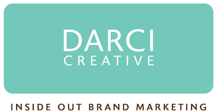 DARCI Creative Agency logo