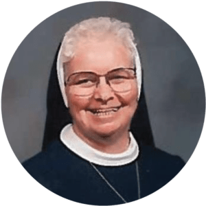 Sister MaryJo