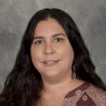 SPA Mariela Marrero Faculty