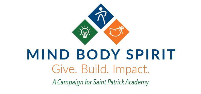 SPA Mind Body Spirit Logo
