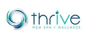 THrive Logo