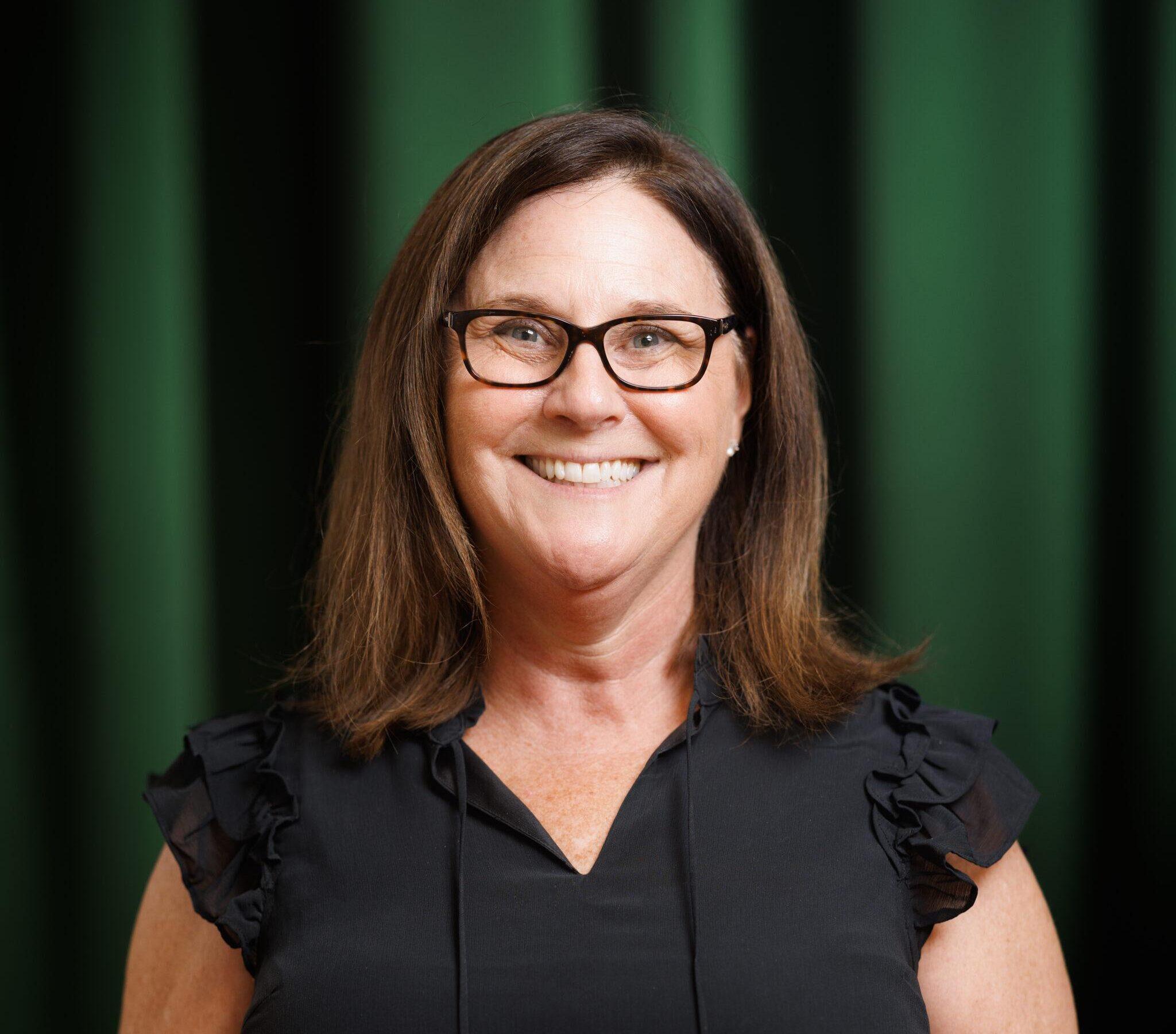 Kristen McLaughlin Saint Patrick Academy