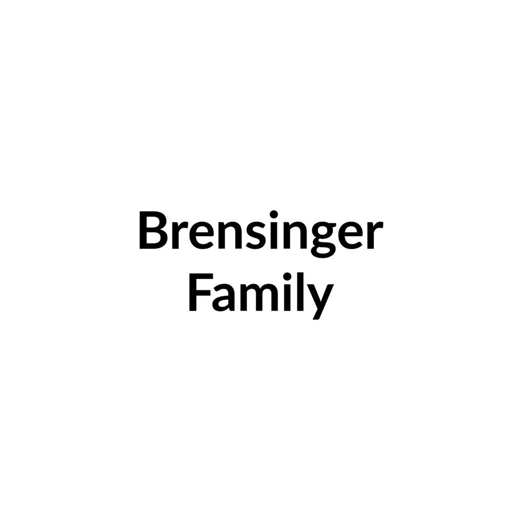 Brensinger